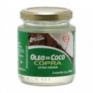 Óleo de Côco 200ml - Copra